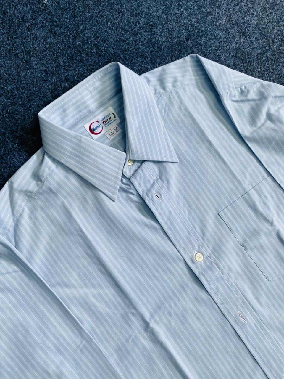 Cullen (L/XL) - Full Sleeve