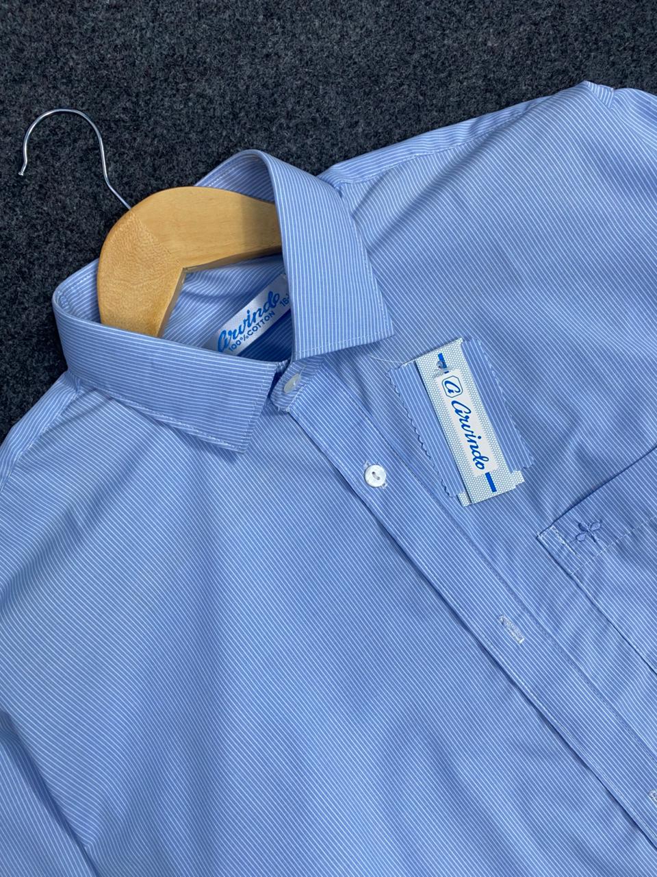 Premium Old Money Shirt
