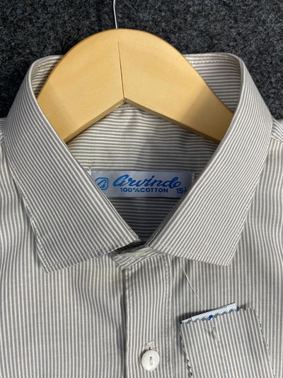 Premium Old Money Shirt_img_2