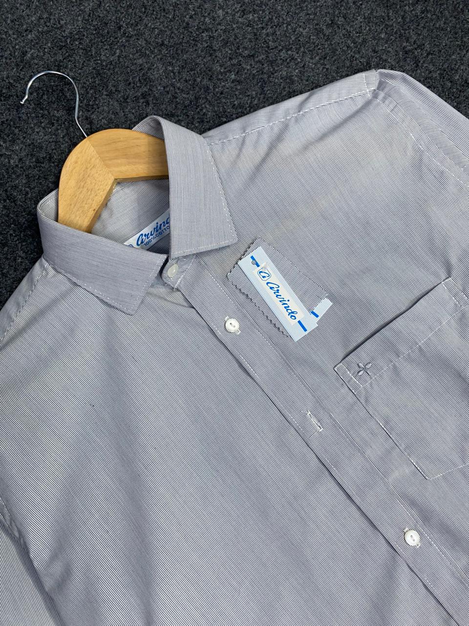 Premium Old Money Shirt