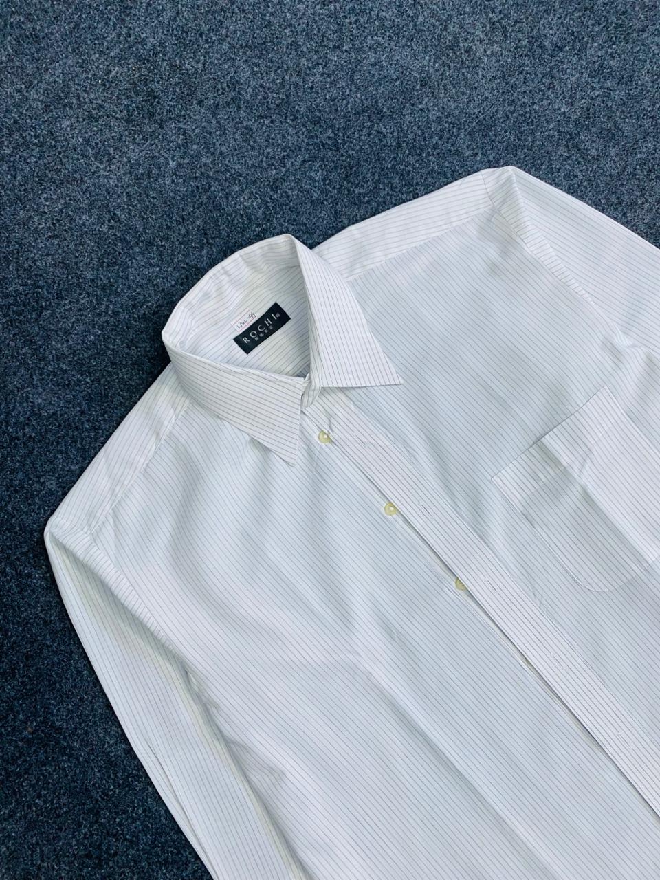 Rochi (L/XL)- Full Sleeve