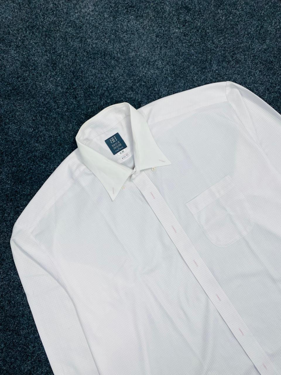 Brick House (XXL/3XL) - Full Sleeve
