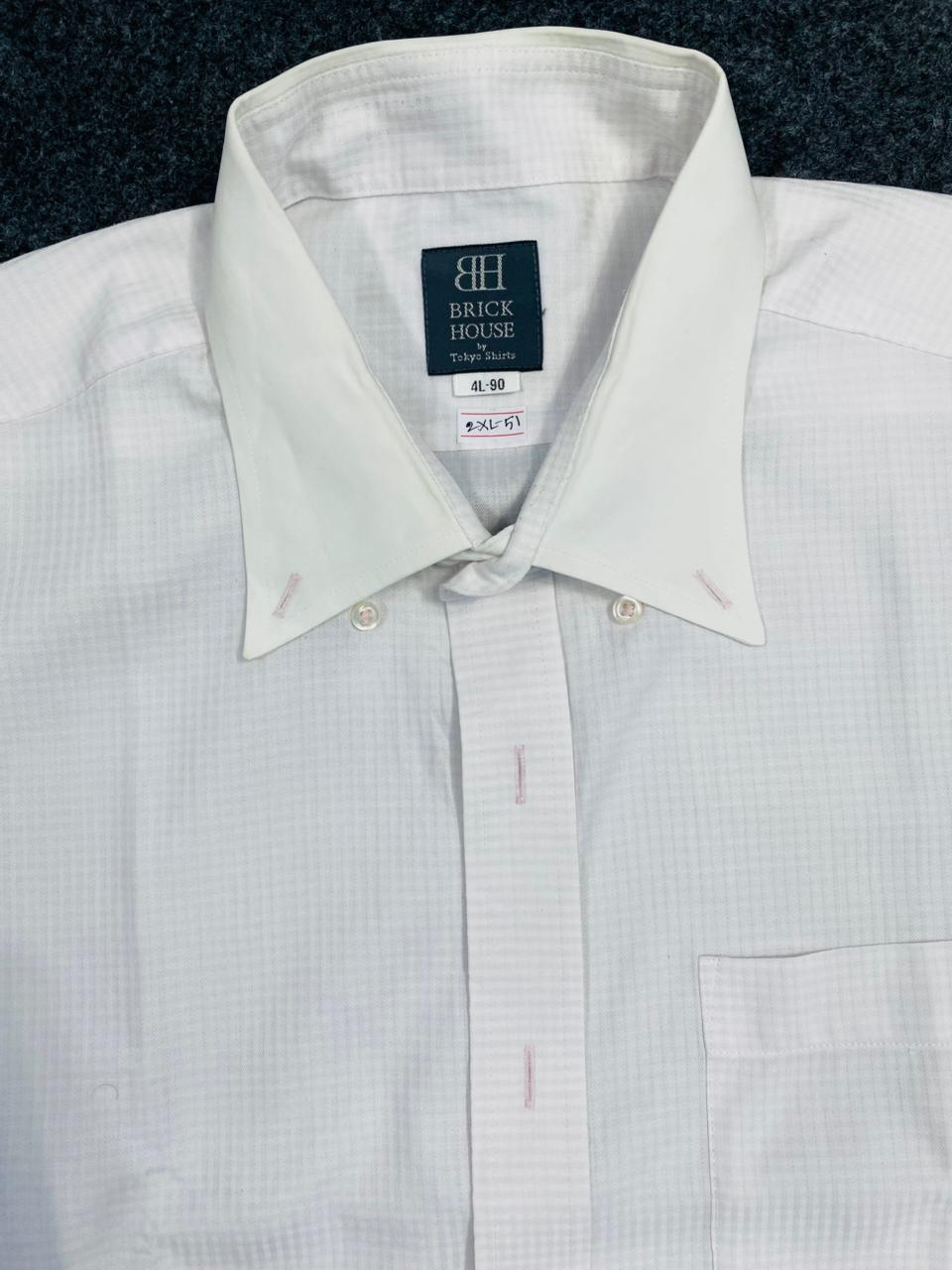 Brick House (XXL/3XL) - Full Sleeve_img_1