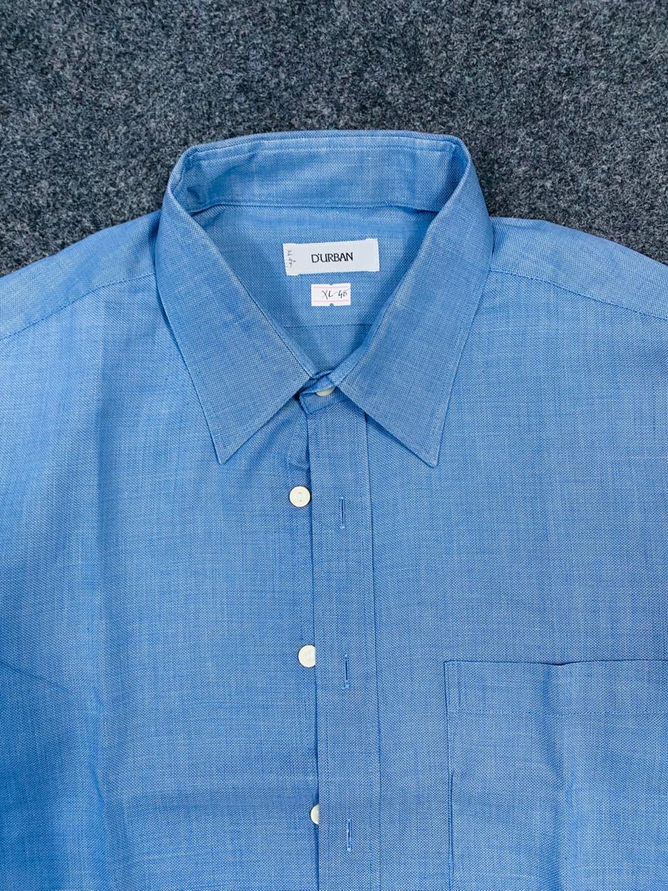 Durban (XL/XXL) - Full Sleeve